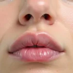 Lip Filler Complications: Bruising and Swelling