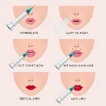 Lip Filler Techniques for Mature Lips