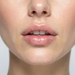 Lip Flip Procedure Demonstration