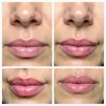 Lip Flip vs. Fillers Comparison