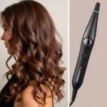 The Benefits of Using a Marcel Curling Iron