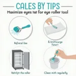 Tips for Maximizing Eye Roller Effectiveness