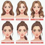 Tips for Maximizing Facial Beauty Test Results