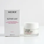 Meder Blepharo-Light Eye Cream Packaging