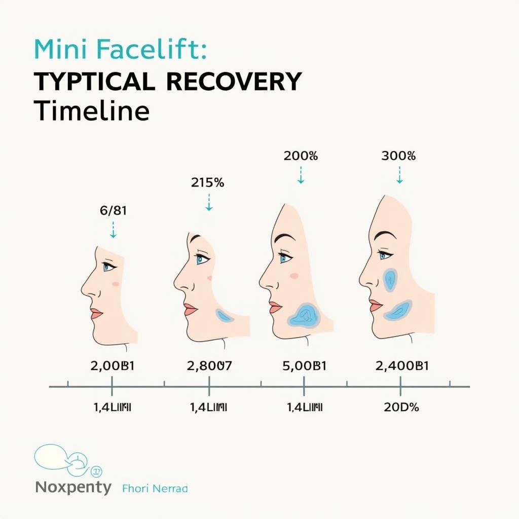 Mini Facelift Recovery Timeline