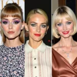 Mod Eyeshadow Inspiration from 1960s Icons