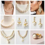 Modern Pearl Jewelry Trends in 2024