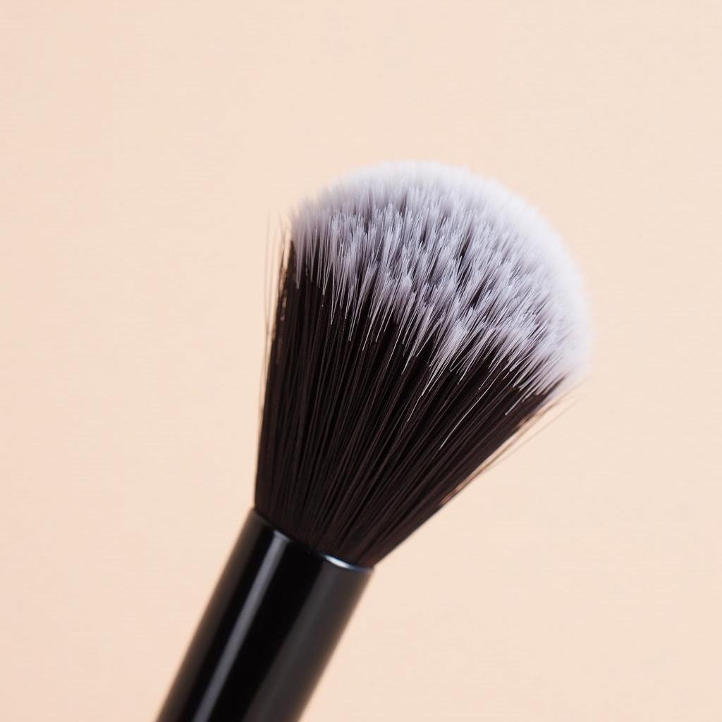 Morphe M523 Brush Close Up