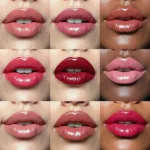 Moxie Lipstick Swatches