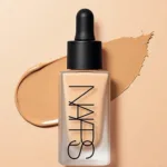 NARS All Day Weightless Luminous Foundation bottle