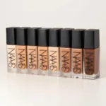 NARS Foundation Shade Range