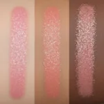 NARS Gaiety Blush Swatches on Different Skin Tones