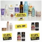 Natura Black Friday Deals