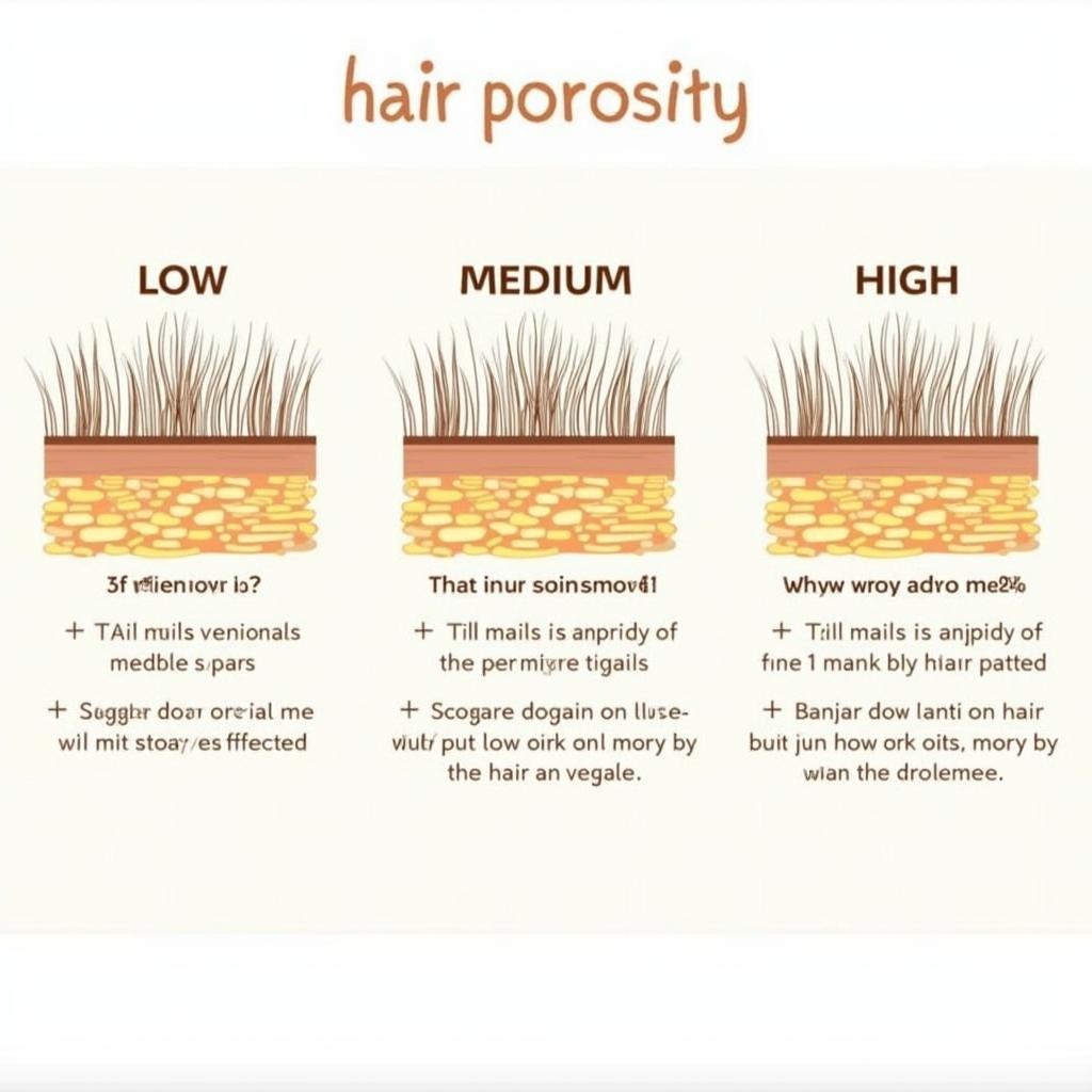 Understanding Natural Hair Porosity