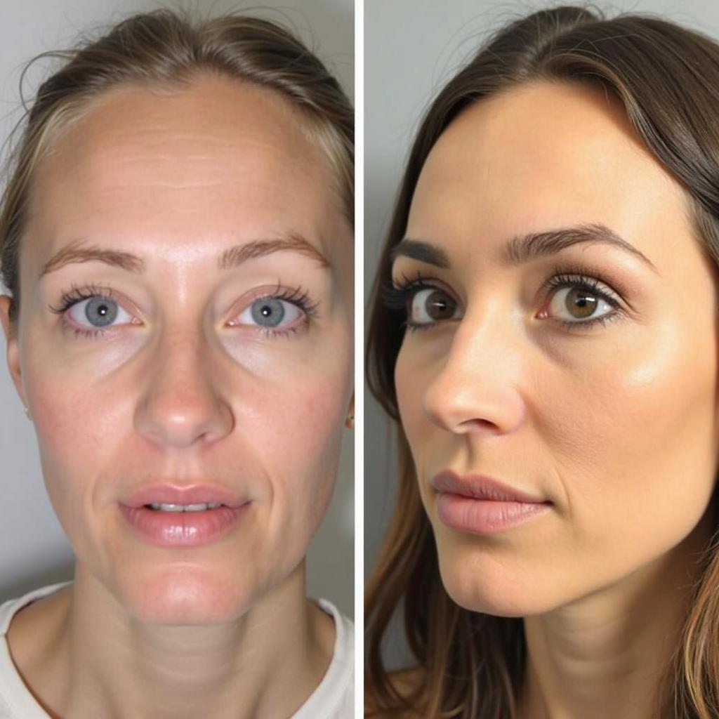 Subtle Changes with Natural Rhinoplasty