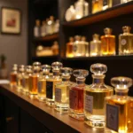 Exploring Niche Berlin Perfume Shops