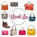 Nicole Lee Handbags: A Variety of Styles and Designs