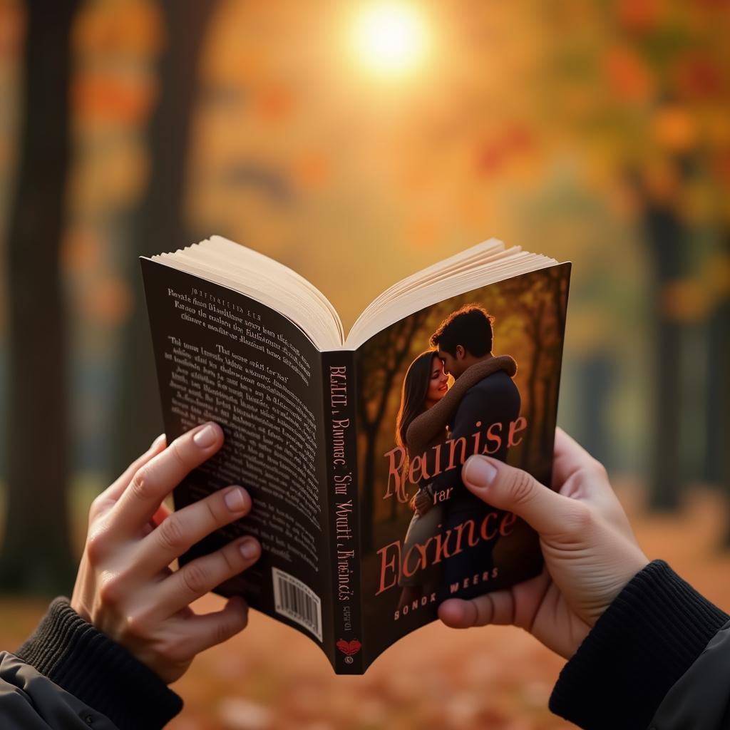 October Romance Books