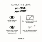 Benefits of Using Oil-Free Mascara