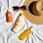 Oil o Sol Summer Skincare Essentials