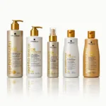 Choosing the right oil Schwarzkopf hair products