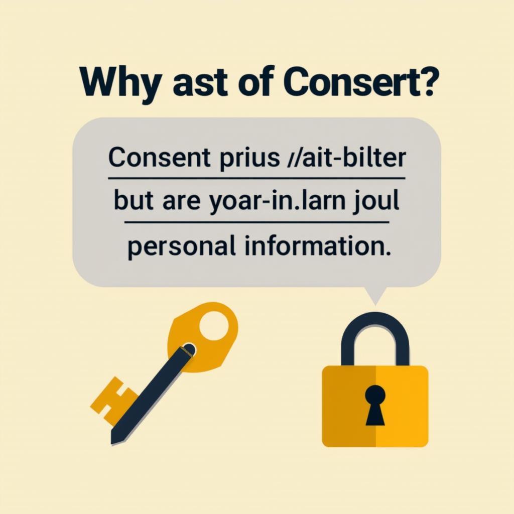 The Importance of Consent in the Digital Age