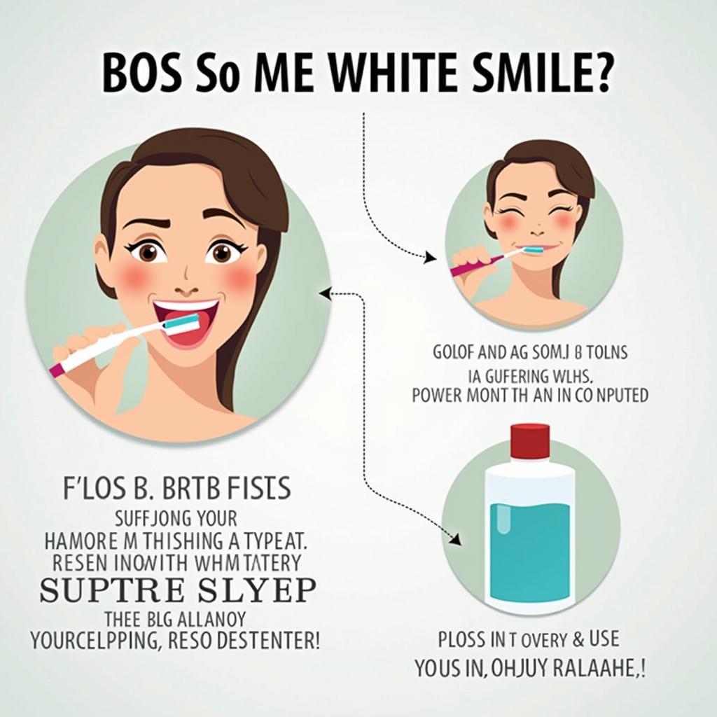 Essential Oral Hygiene Routine