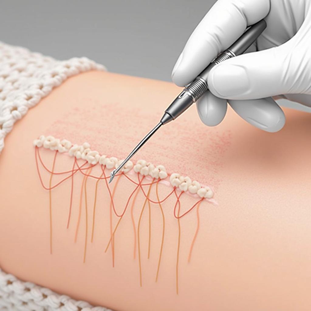 PDO Threads Insertion Process