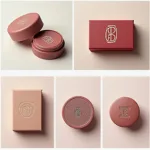 Personalized Beauty Packaging: Monogrammed Products and Custom Designs