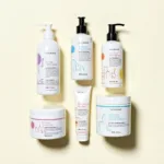 pH Balanced Hair Care