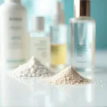 Popular Skin Cream Ingredients