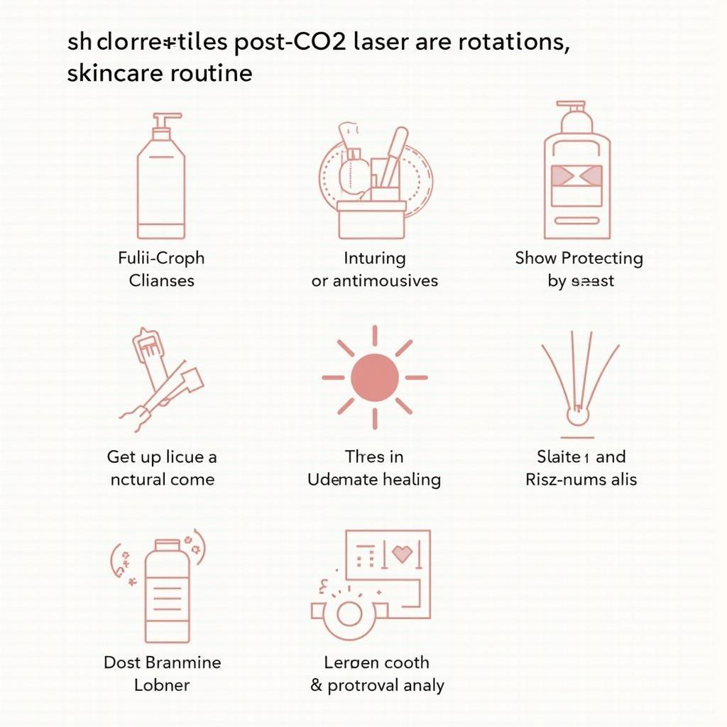 Post CO2 Laser Skincare