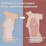 Potential Implant Migration After Subfascial Placement