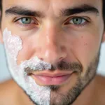 Benefits of Pre-Shave Exfoliation