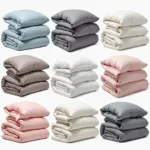 Puffy Cloud Comforter Overview