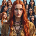 Challenging Stereotypes of Red Head Indians in Media