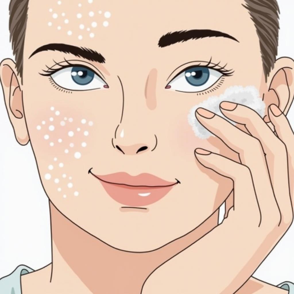 Retinol Application Tips