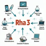 Rha 3 Applications