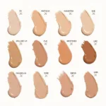 RMS Uncover Up Concealer Shades