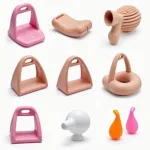 Different Types and Features of Saddle Sex Toys