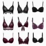 Scorpio Bra Styles