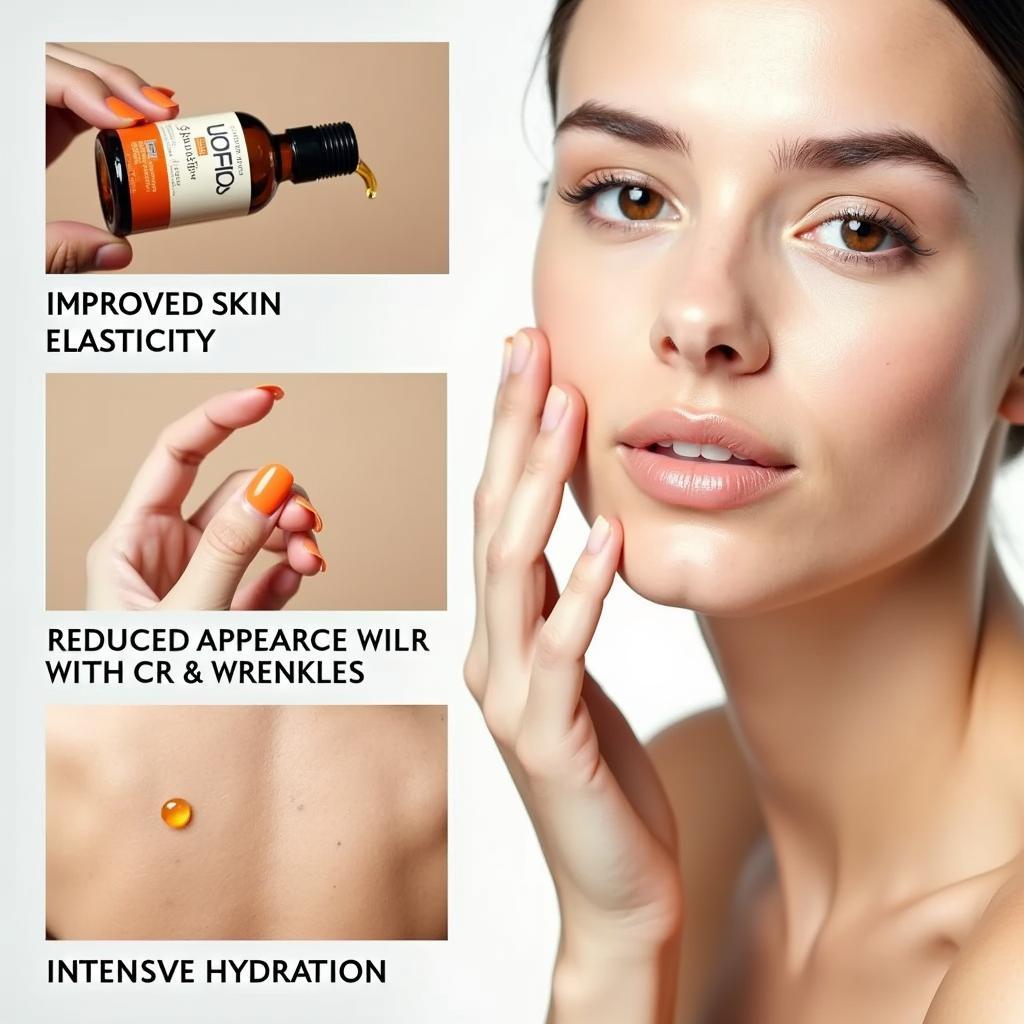 Benefits of Seve Body Oil