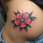 Side Breast Tattoo Aftercare: Tips for Healing and Maintaining Your Ink