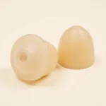 Reusable Silicone Nipple Covers