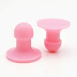 Soft and Flexible Silicone Butt Plug