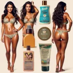 Snooki Tanning Lotion Guide