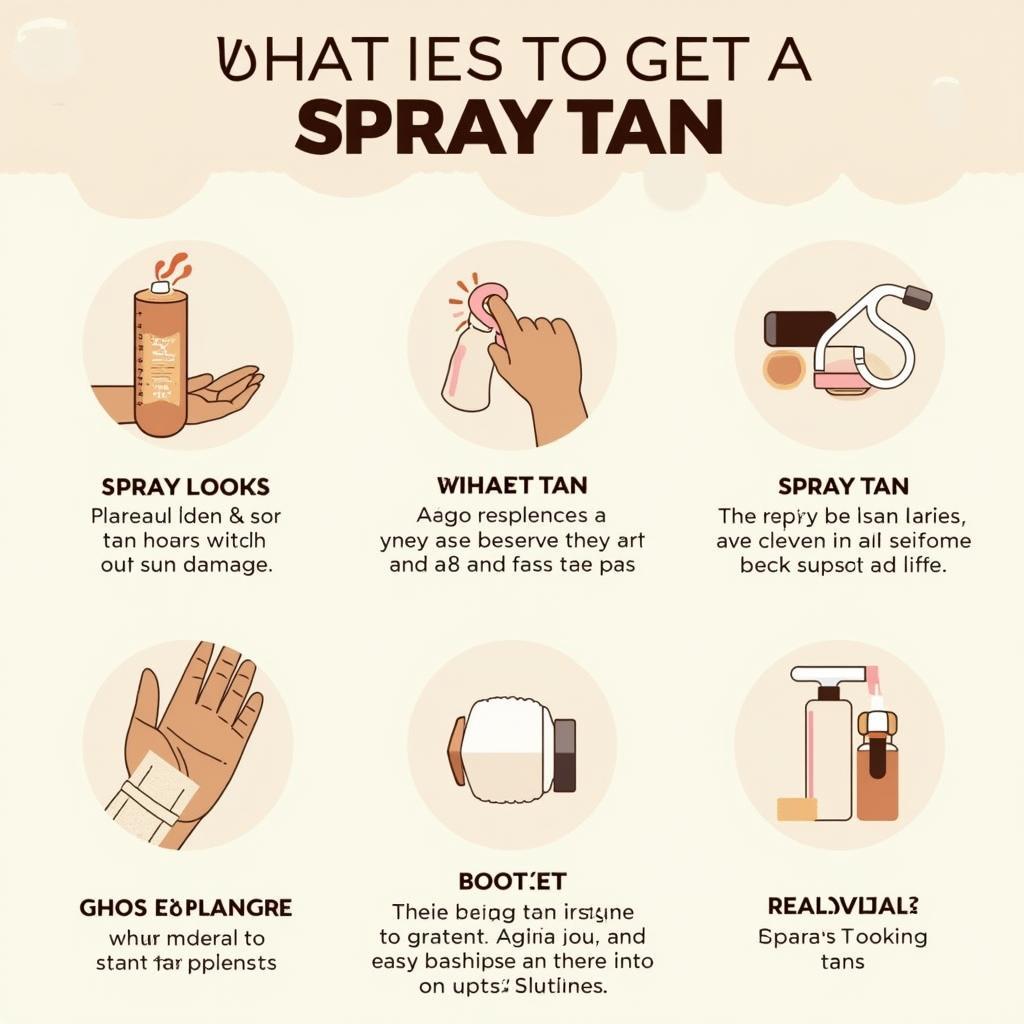 Benefits of a Spray Tan in Beverly Hills