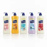 Different Varieties of Suave Shampoo