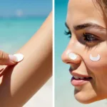 Sunshield Patch vs. Traditional Sunscreen