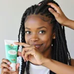 Taliah Waajid Bamboo and Coconut Milk Deep Conditioner Review